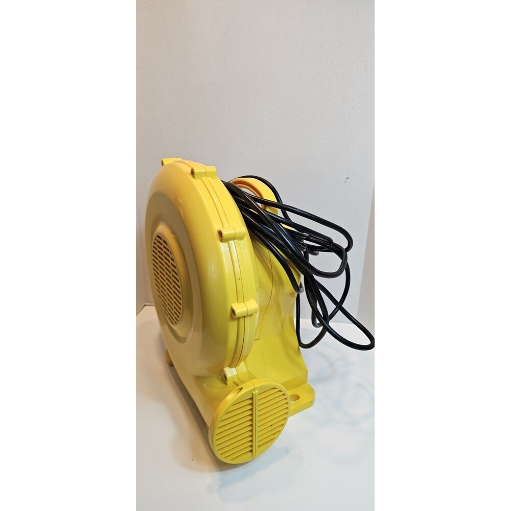 Intertek BR-35 Electric Blower – 1/2 HP Powerhouse for Inflatables